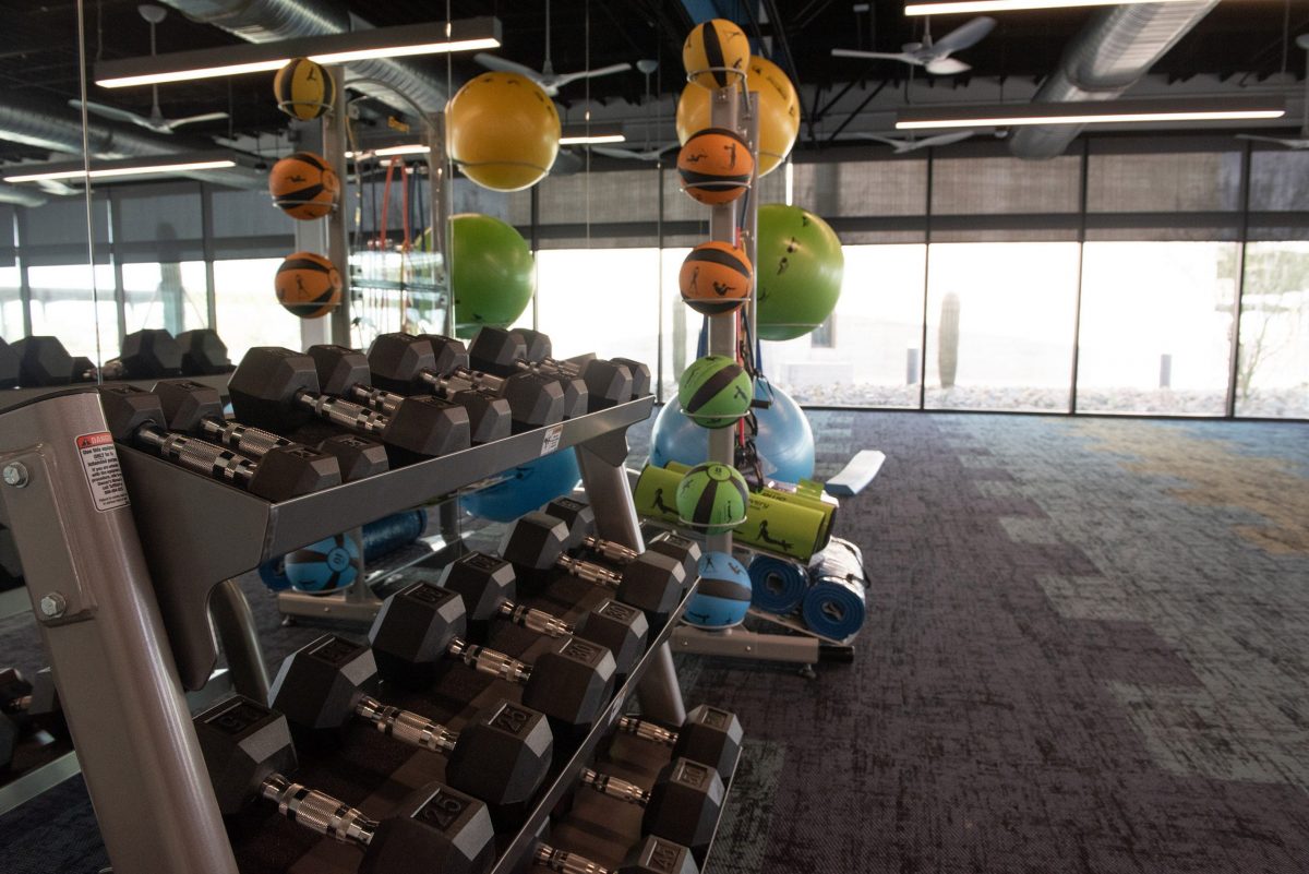 Physical Therapy River People Health Center